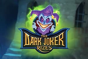 The Dark Joker Rizes - Slot Yggdrasil Gaming | RTP N/A | MisterTopCasino