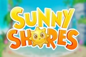 Sunny Shores - Slot Yggdrasil Gaming | RTP N/A | MisterTopCasino