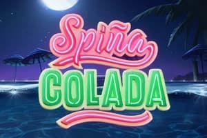 Spina Colada - Slot Yggdrasil Gaming | RTP N/A | MisterTopCasino