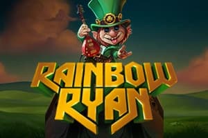 Rainbow Ryan - Slot Yggdrasil Gaming | RTP N/A | MisterTopCasino