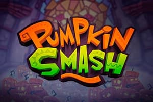 Pumpkin Smash - Slot Yggdrasil Gaming | RTP N/A | MisterTopCasino