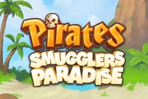 Pirates: Smugglers Paradise - Slot Yggdrasil Gaming | RTP N/A | MisterTopCasino