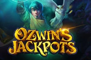 Ozwins Jackpots - Slot Yggdrasil Gaming | RTP N/A | MisterTopCasino