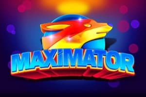 Maximator - Slot Swintt | RTP N/A | MisterTopCasino