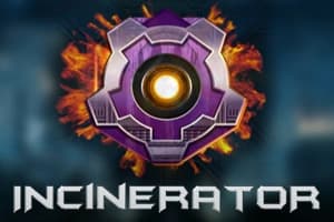 Incinerator - Slot Yggdrasil Gaming | RTP N/A | MisterTopCasino