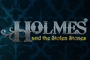Holmes and the Stolen Stones - Slot Yggdrasil Gaming | RTP N/A | MisterTopCasino