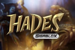 Hades - Slot Yggdrasil Gaming | RTP N/A | MisterTopCasino