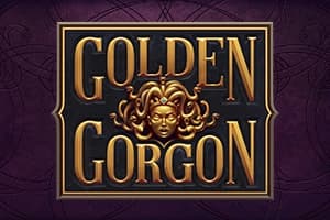Golden Gorgon - Slot Yggdrasil Gaming | RTP N/A | MisterTopCasino
