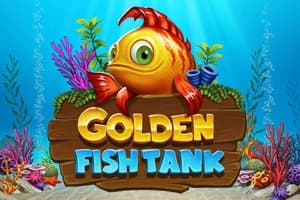 Golden Fishtank - Slot Yggdrasil Gaming | RTP N/A | MisterTopCasino