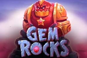 Gem Rocks - Slot Yggdrasil Gaming | RTP N/A | MisterTopCasino