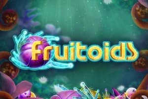 Fruitoids - Slot Yggdrasil Gaming | RTP N/A | MisterTopCasino