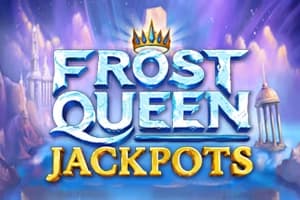 Frost Queen Jackpots - Slot Yggdrasil Gaming | RTP N/A | MisterTopCasino