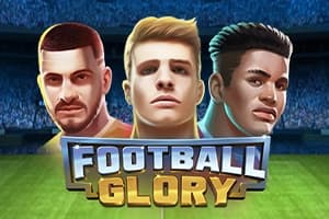 Football Glory - Slot Yggdrasil Gaming | RTP N/A | MisterTopCasino