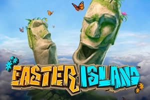 Easter Island - Slot Yggdrasil Gaming | RTP N/A | MisterTopCasino