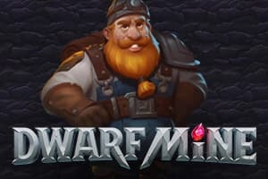 Dwarf Mine - Slot Yggdrasil Gaming | RTP N/A | MisterTopCasino