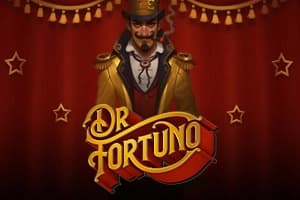 Dr Fortuno - Slot Yggdrasil Gaming | RTP N/A | MisterTopCasino