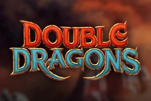 Double Dragons - Slot Yggdrasil Gaming | RTP N/A | MisterTopCasino
