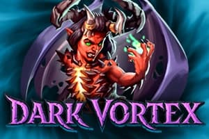 Dark Vortex - Slot Yggdrasil Gaming | RTP N/A | MisterTopCasino