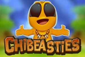 Chibeasties - Slot Yggdrasil Gaming | RTP N/A | MisterTopCasino