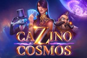 Cazino Cosmos - Slot Yggdrasil Gaming | RTP N/A | MisterTopCasino