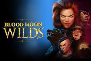 Blood Moon Wilds - Slot Yggdrasil Gaming | RTP N/A | MisterTopCasino