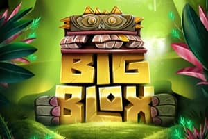 Big Blox - Slot Yggdrasil Gaming | RTP N/A | MisterTopCasino