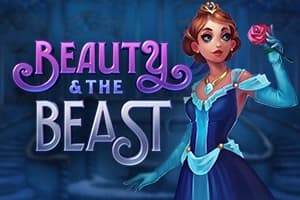 Beauty & The Beast - Slot Yggdrasil Gaming | RTP N/A | MisterTopCasino