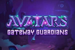Avatars Gateway Guardians - Slot Yggdrasil Gaming | RTP N/A | MisterTopCasino