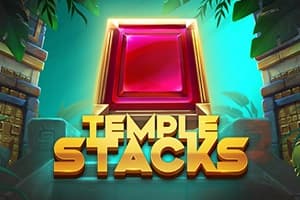 Temple Stacks: Splitz - Slot Yggdrasil Gaming | RTP N/A | MisterTopCasino
