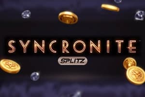 Syncronite - Slot Yggdrasil Gaming | RTP N/A | MisterTopCasino