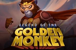 Legend of the Golden Monkey - Slot Yggdrasil Gaming | RTP N/A | MisterTopCasino