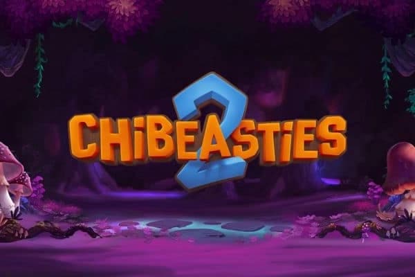 Chibeasties 2 - Slot Yggdrasil Gaming | RTP N/A | MisterTopCasino