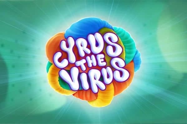 Cyrus the Virus - Slot Yggdrasil Gaming | RTP N/A | MisterTopCasino