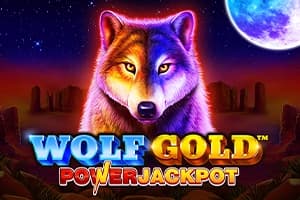 Wolf Gold Power Jackpot - Slot Pragmatic Play | RTP N/A | MisterTopCasino