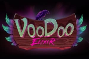 Voodoo Elixir - Slot Mobilots | RTP N/A | MisterTopCasino