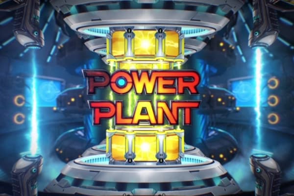 Power Plant - Slot Yggdrasil Gaming | RTP N/A | MisterTopCasino
