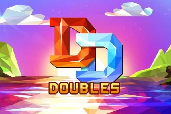 Doubles - Slot Yggdrasil Gaming | RTP N/A | MisterTopCasino