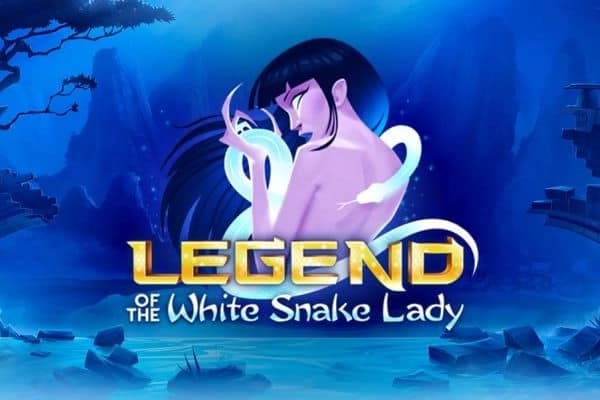Legend of the White Snake Lady - Slot Yggdrasil Gaming | RTP N/A | MisterTopCasino