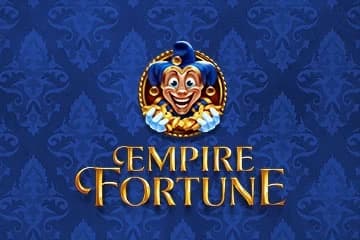 Empire Fortune - Slot Yggdrasil Gaming | RTP N/A | MisterTopCasino