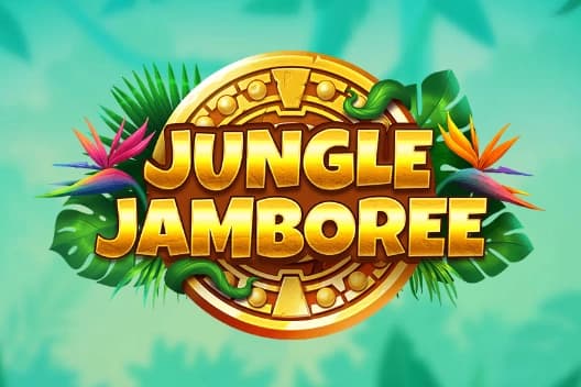 Jungle Jamboree - Slot Relax Gaming | RTP N/A | MisterTopCasino