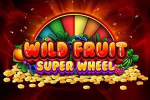 Wild Fruit Super Wheel - Slot Wizard Games | RTP N/A | MisterTopCasino