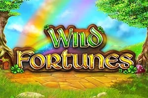 Wild Fortunes - Slot Wizard Games | RTP N/A | MisterTopCasino