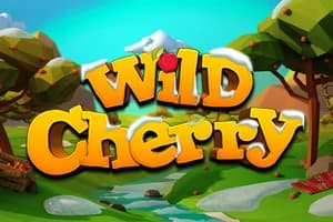 Wild Cherry - Slot Wizard Games | RTP N/A | MisterTopCasino