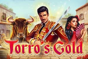 Torro's Gold - Slot Wizard Games | RTP N/A | MisterTopCasino