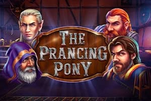 The Prancing Pony - Slot Wizard Games | RTP N/A | MisterTopCasino