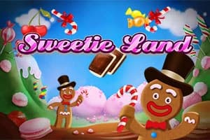Sweetie Land - Slot Wizard Games | RTP N/A | MisterTopCasino