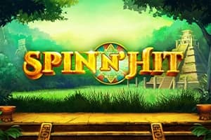 Spin N'Hit - Slot Wizard Games | RTP N/A | MisterTopCasino
