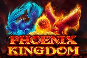 Phoenix Kingdom - Slot Wizard Games | RTP N/A | MisterTopCasino