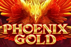 Phoenix Gold - Slot Wizard Games | RTP N/A | MisterTopCasino