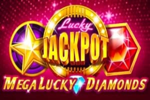 Mega Lucky Diamonds - Slot 1spin4win | RTP N/A | MisterTopCasino